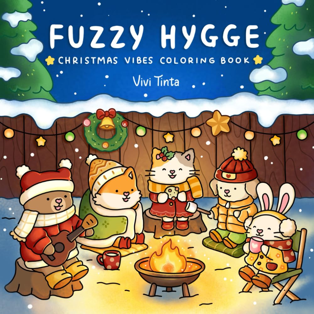 Fuzzy Hygge