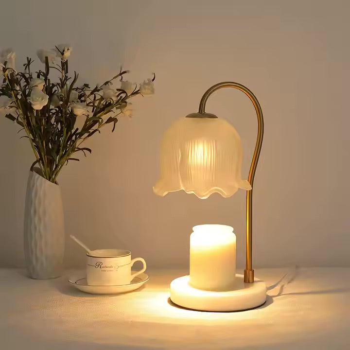 candle warmer